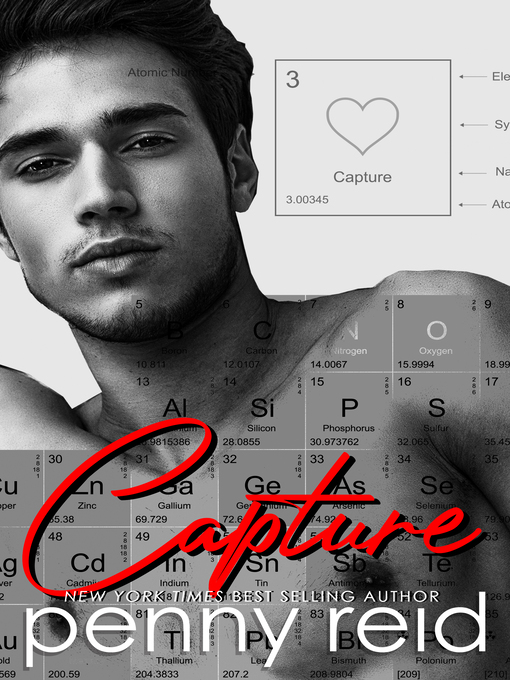 Title details for Capture by Penny Reid - Available